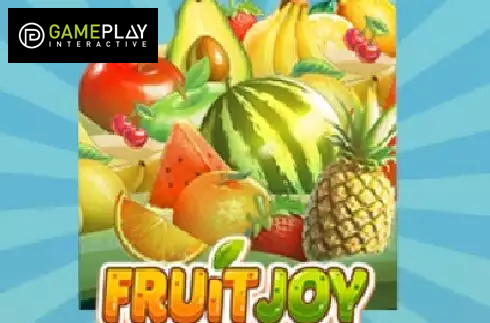 Fruit Joy